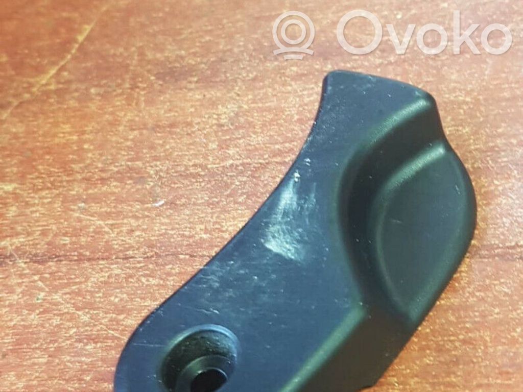 BMW 3 E90 E91 Engine bonnet (hood) release handle 