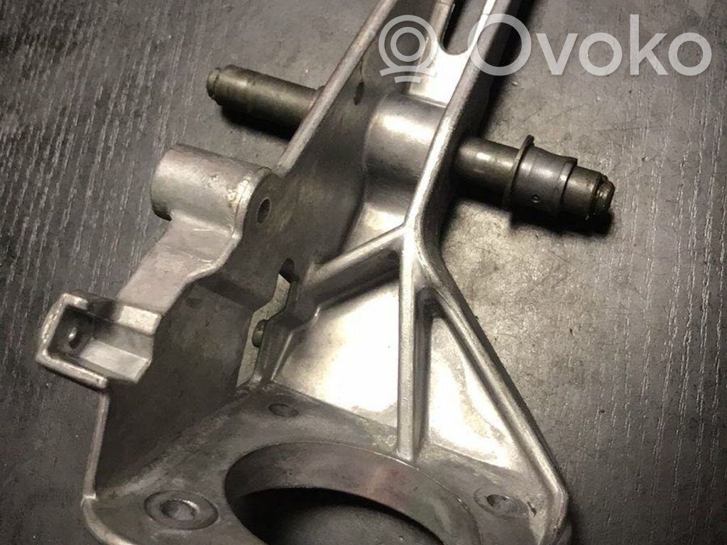 BMW 3 E46 Conjunto de soporte del pedal de freno 
