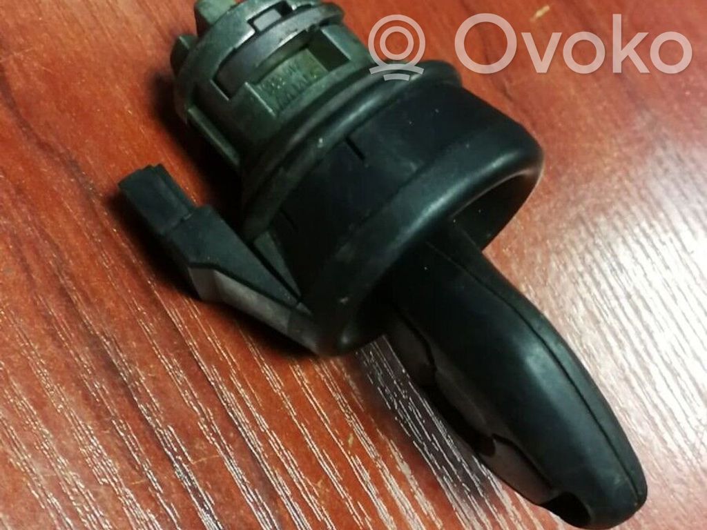 BMW 3 E46 Ignition lock 