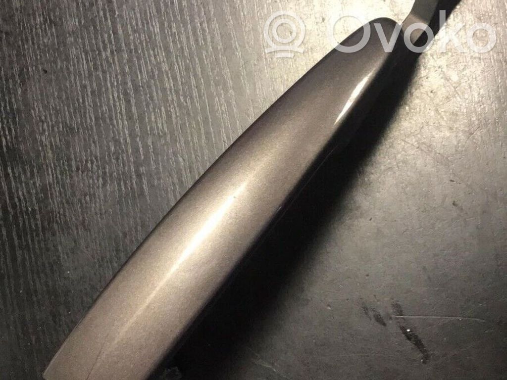 Front door exterior handle   E8XR12