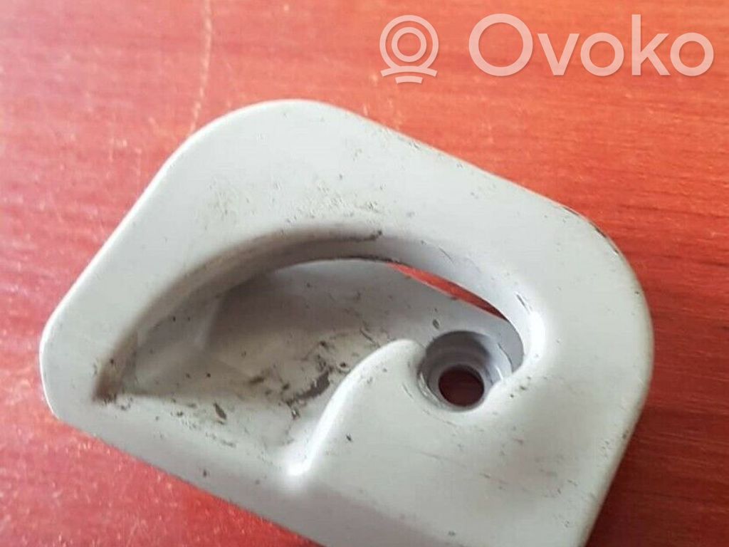 BMW 3 E46 Cita veida salona detaļa 