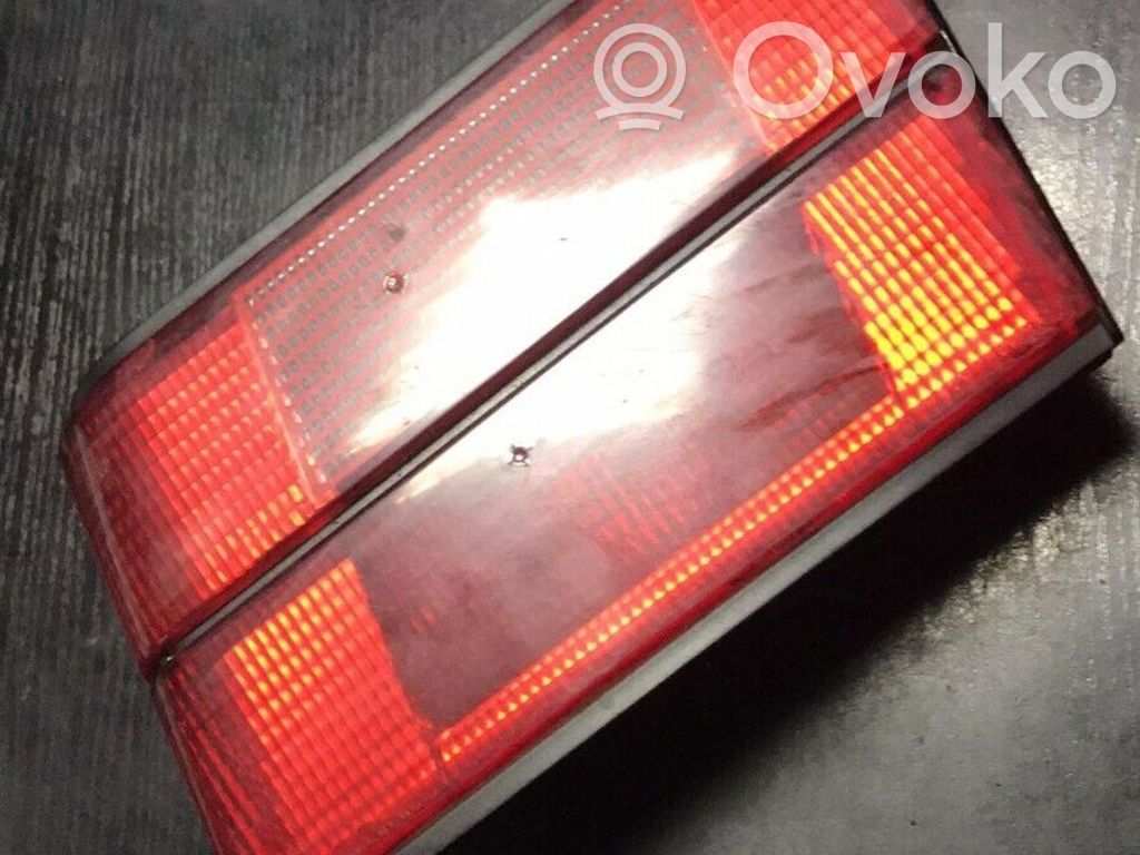 BMW 5 E34 Tailgate rear/tail lights 