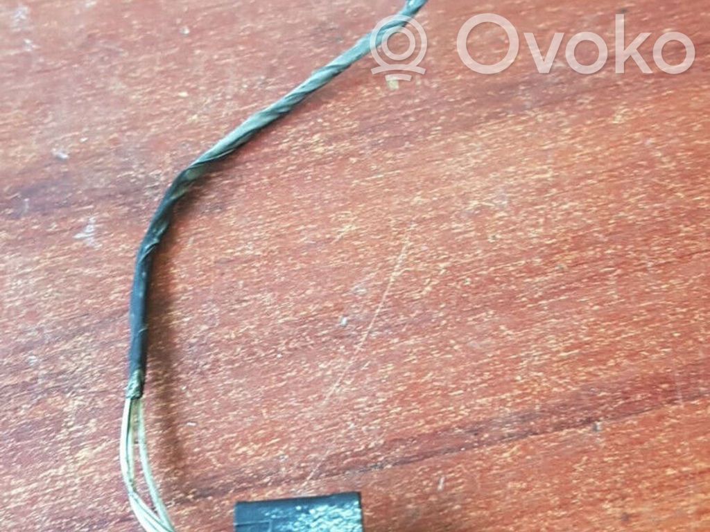 BMW 5 E39 Otros cableados 