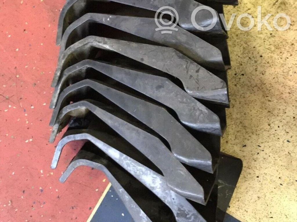 BMW 3 E46 Rear bumper mounting bracket 