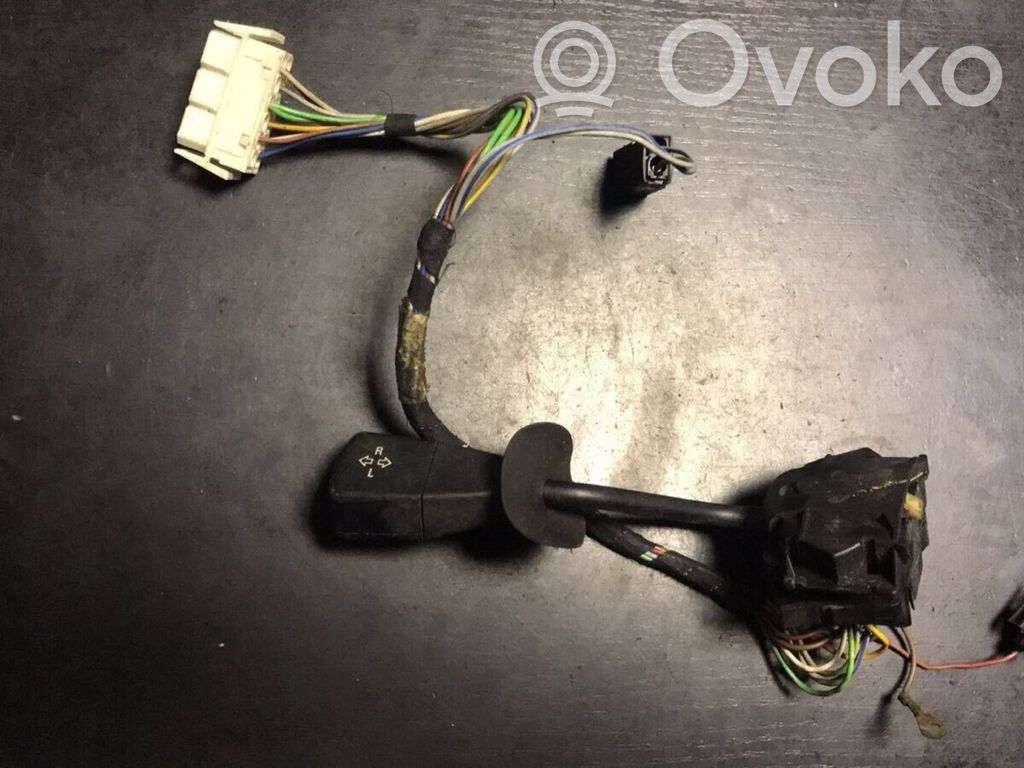 BMW 7 E32 Indicator stalk 