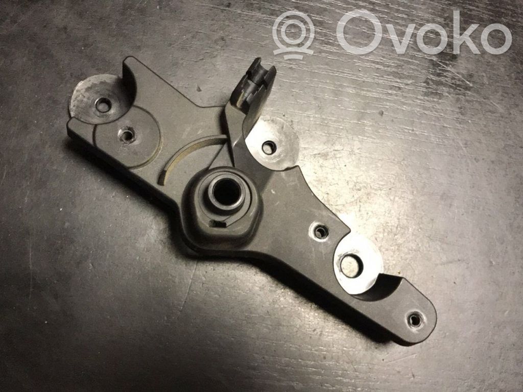BMW 3 E92 E93 Engine bonnet (hood) release handle 