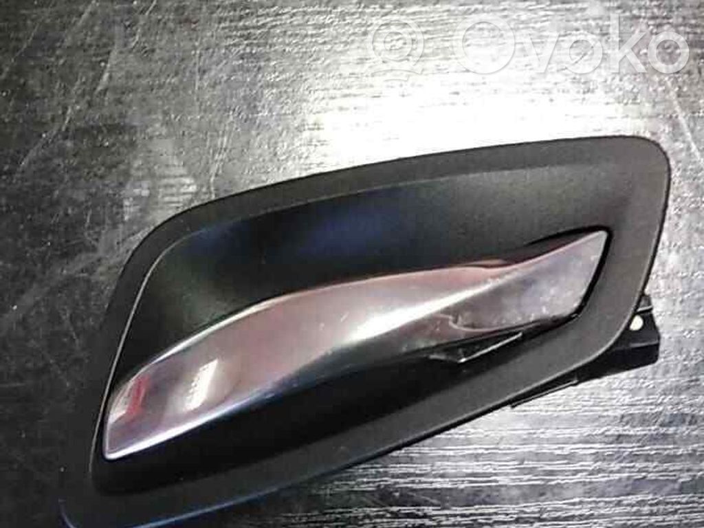 BMW 3 E92 E93 Front door interior handle 