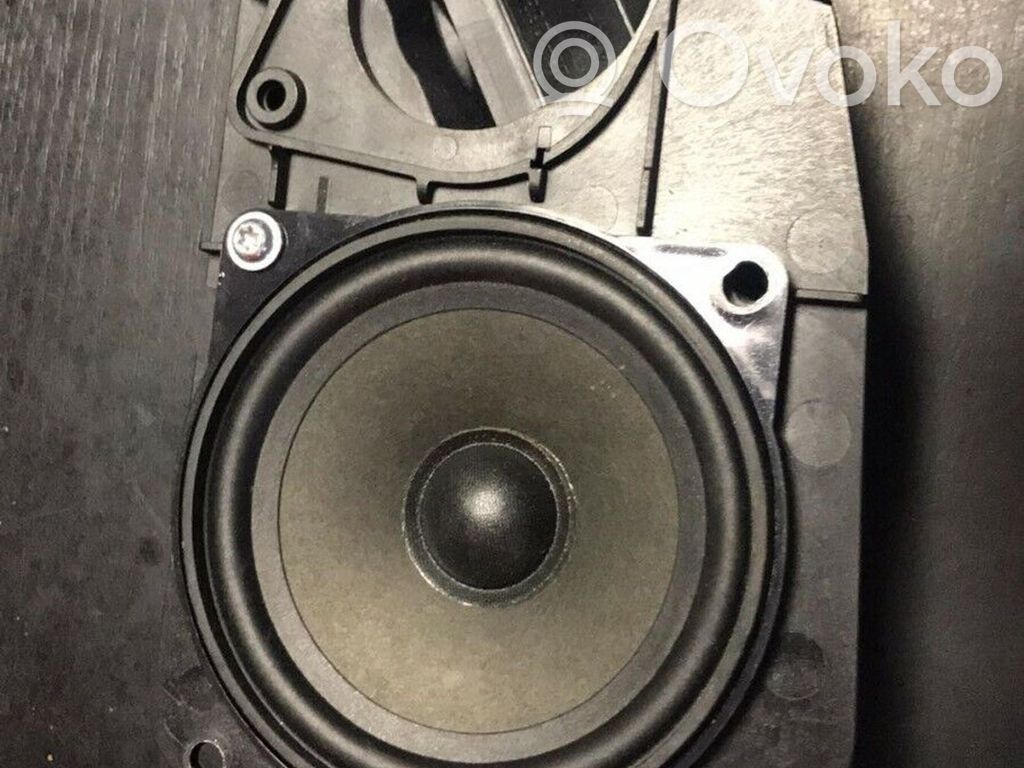 BMW 5 E60 E61 Parcel shelf speaker 