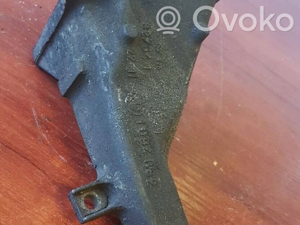 Engine mounting bracket   1094652