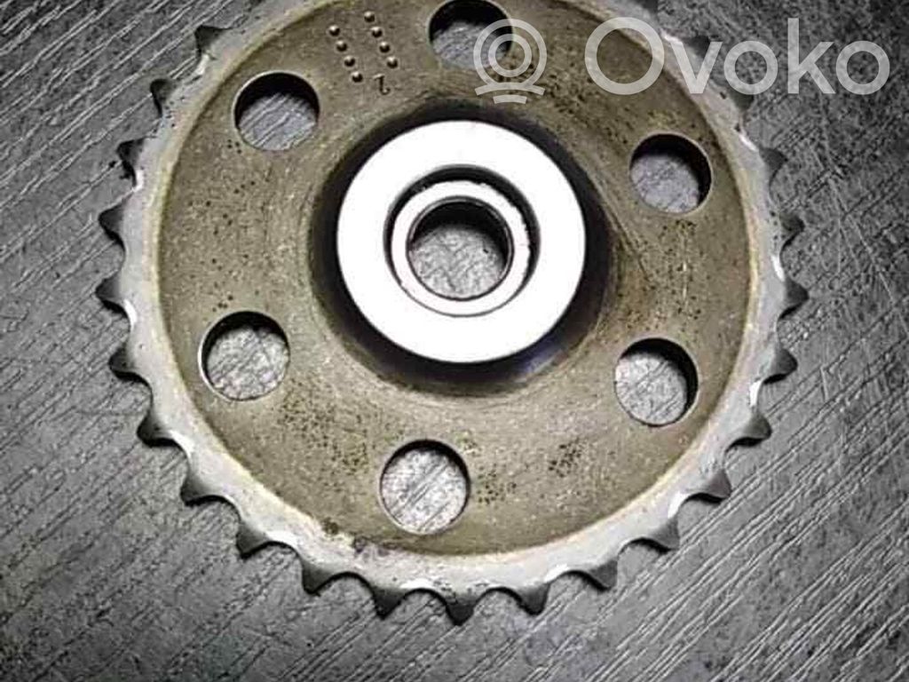 BMW 3 E46 Camshaft pulley/ VANOS 