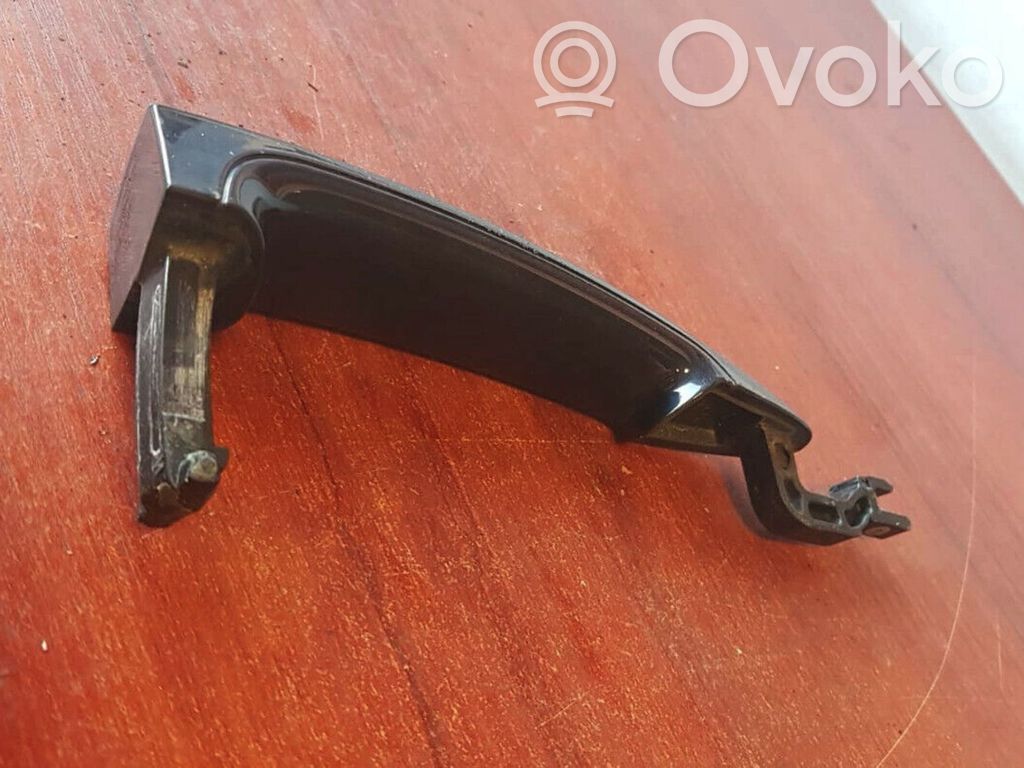 BMW 1 E81 E87 Front door exterior handle 