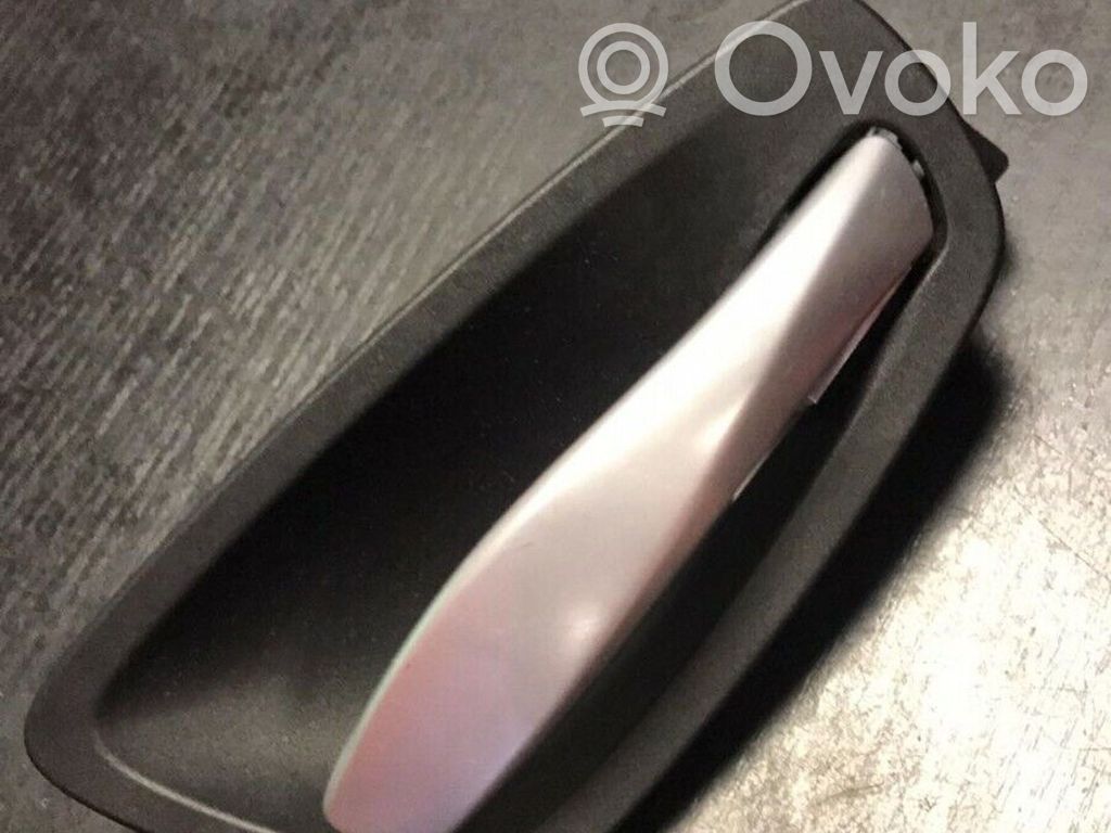 BMW 1 E81 E87 Rear door interior handle 
