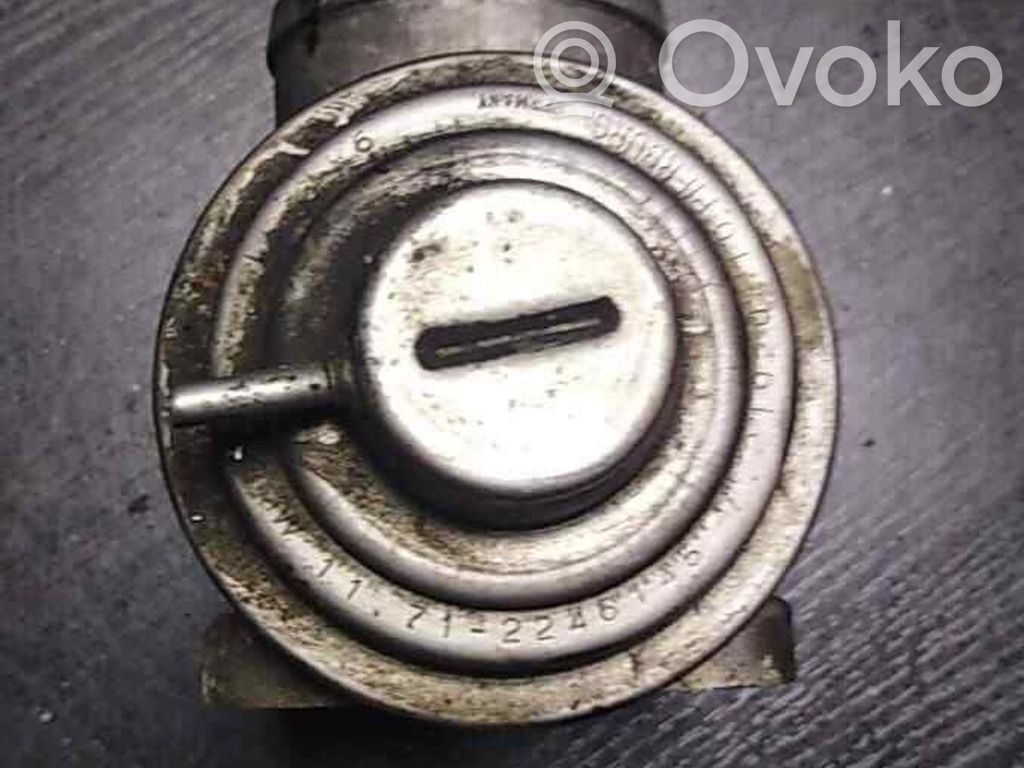 EGR vārsts   2246145