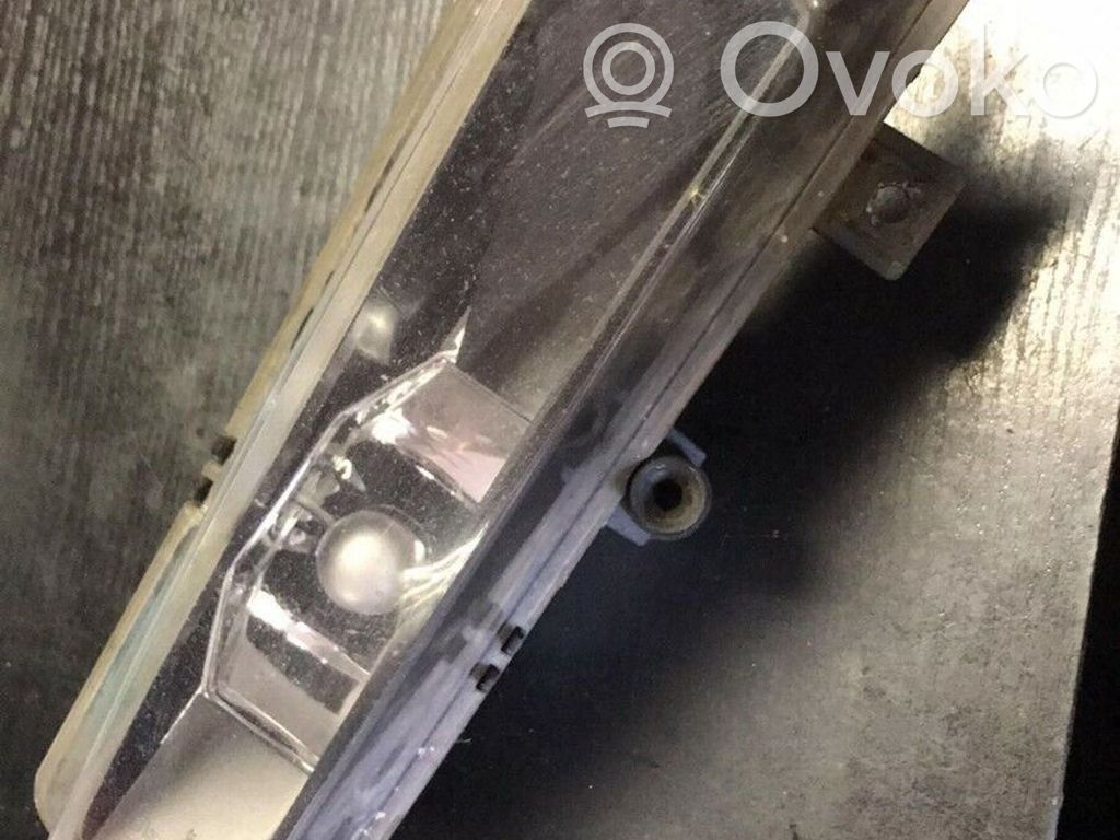 BMW 1 E82 E88 Front fog light 