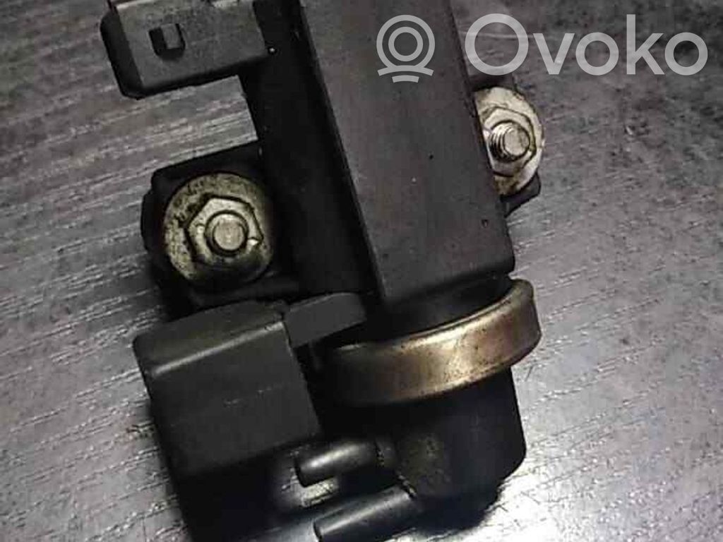 Solenoidinis vožtuvas   72279600