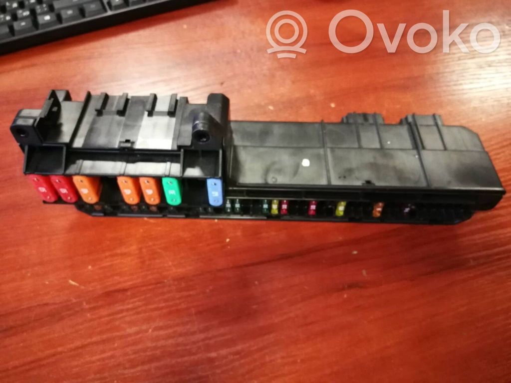 Fuse module   6957330