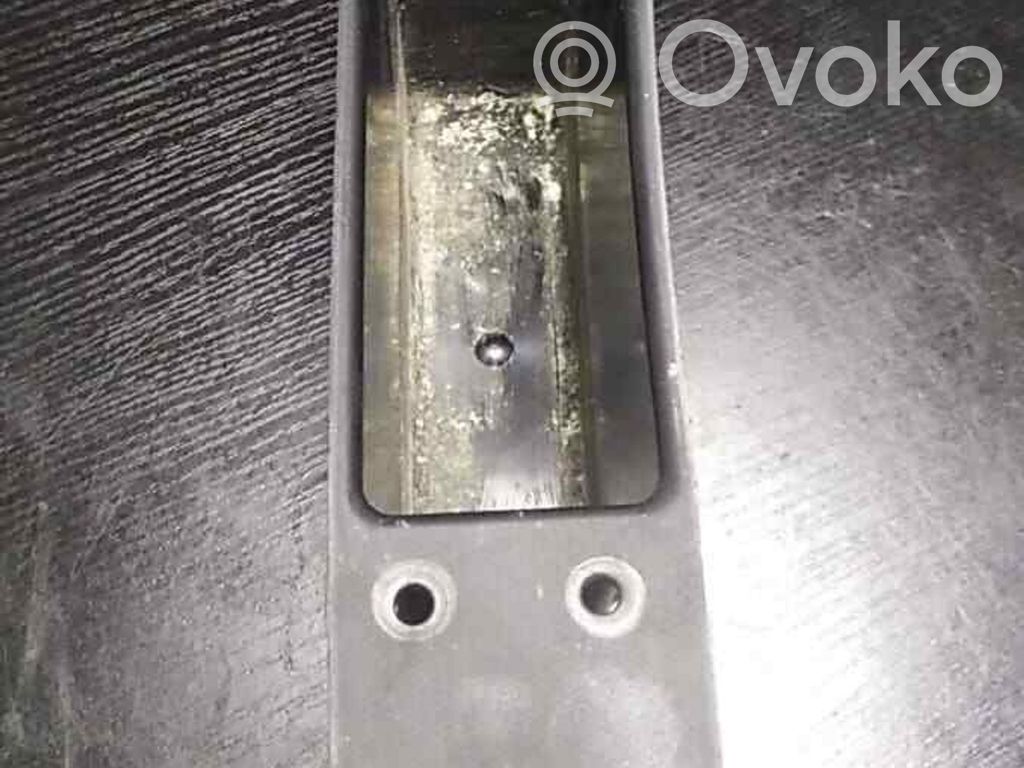 BMW 3 E46 Other trunk/boot trim element 