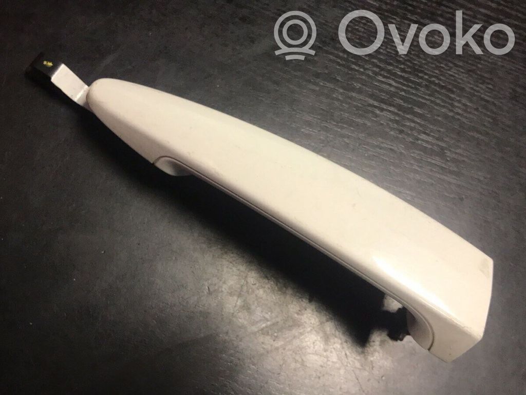 BMW 1 E81 E87 Front door exterior handle 