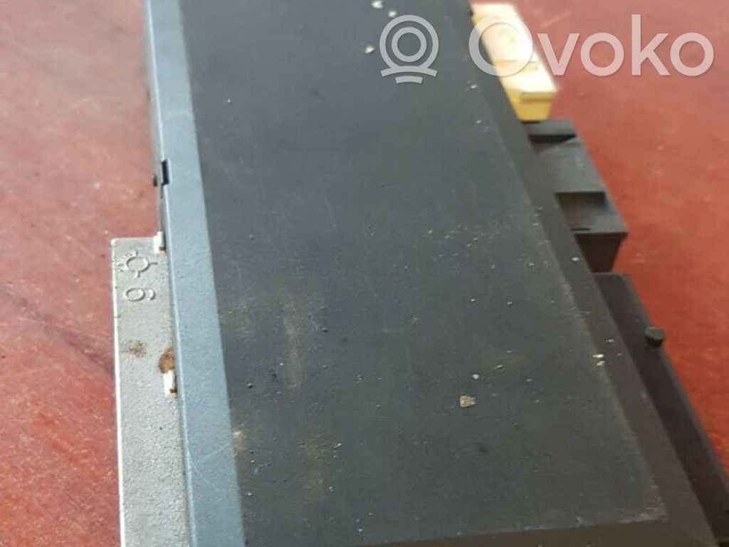 BMW 5 E39 Variklio valdymo blokas 