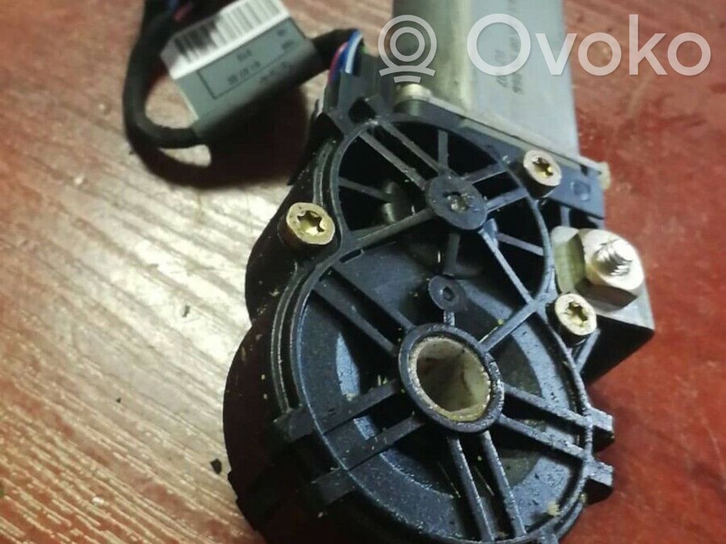 Motor de ajuste del asiento   0390201974