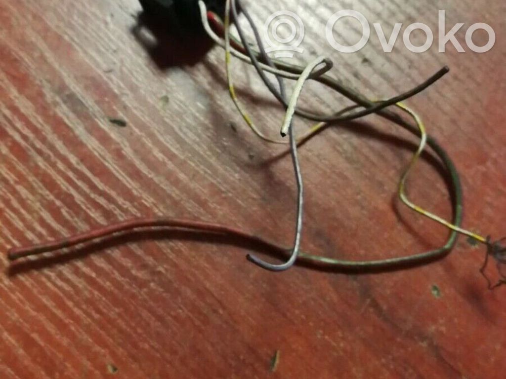 BMW 3 E30 Other wiring loom 