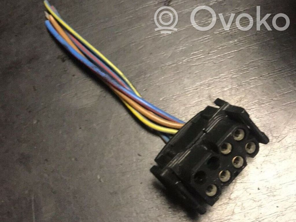 BMW 3 E30 Other wiring loom 