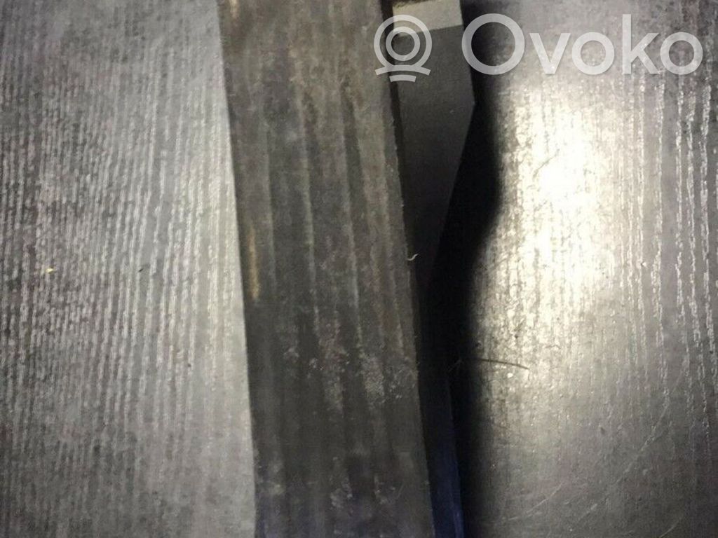 BMW 3 E90 E91 Accelerator throttle pedal 