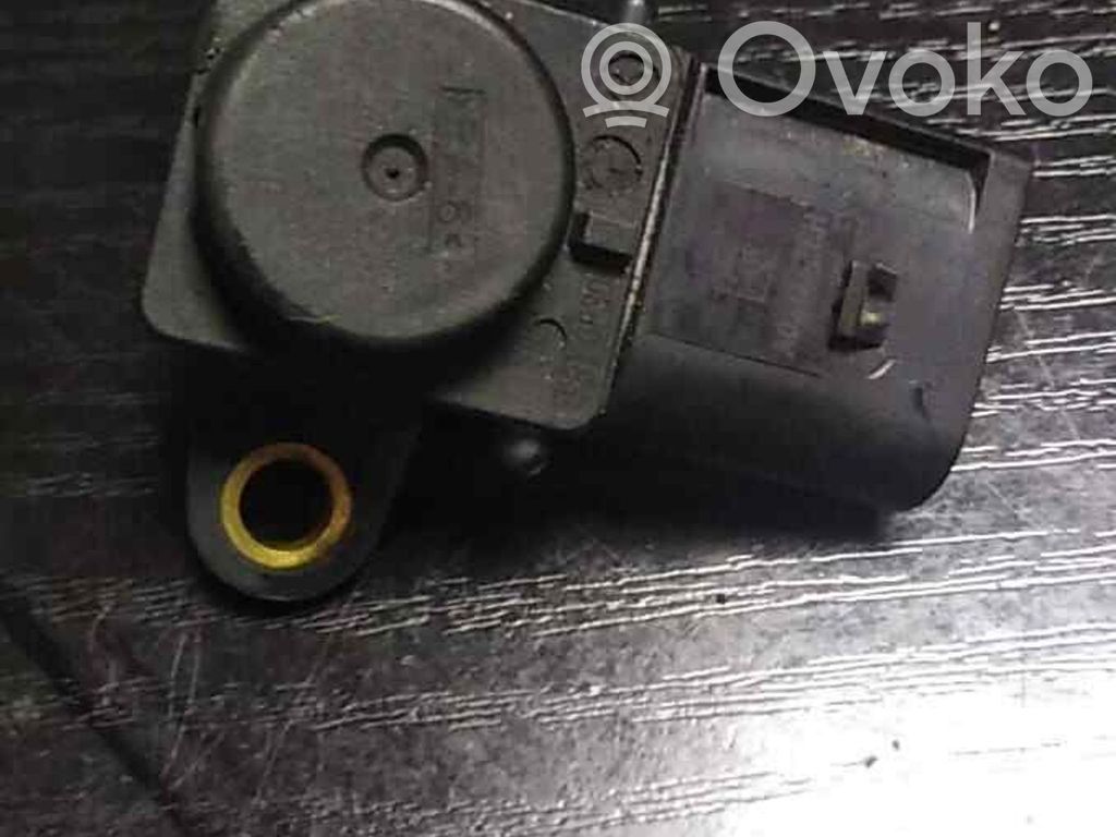 BMW 1 E81 E87 Air pressure sensor 