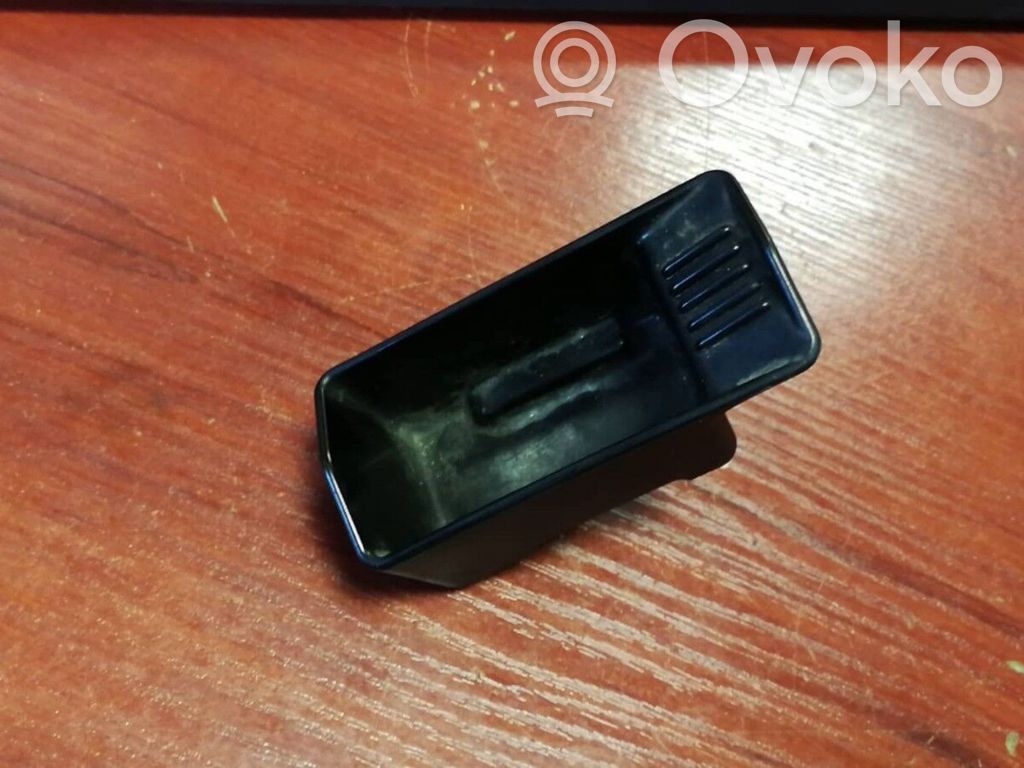 BMW 5 E39 Durvis pelnutrauks 