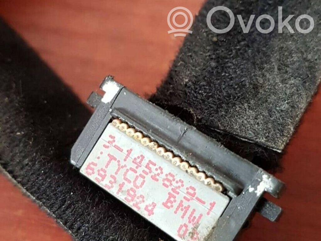 BMW 3 E90 E91 Other wiring loom 