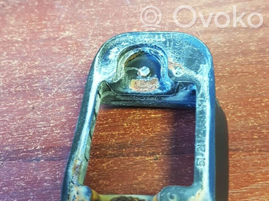 BMW 3 E90 E91 Other interior part 