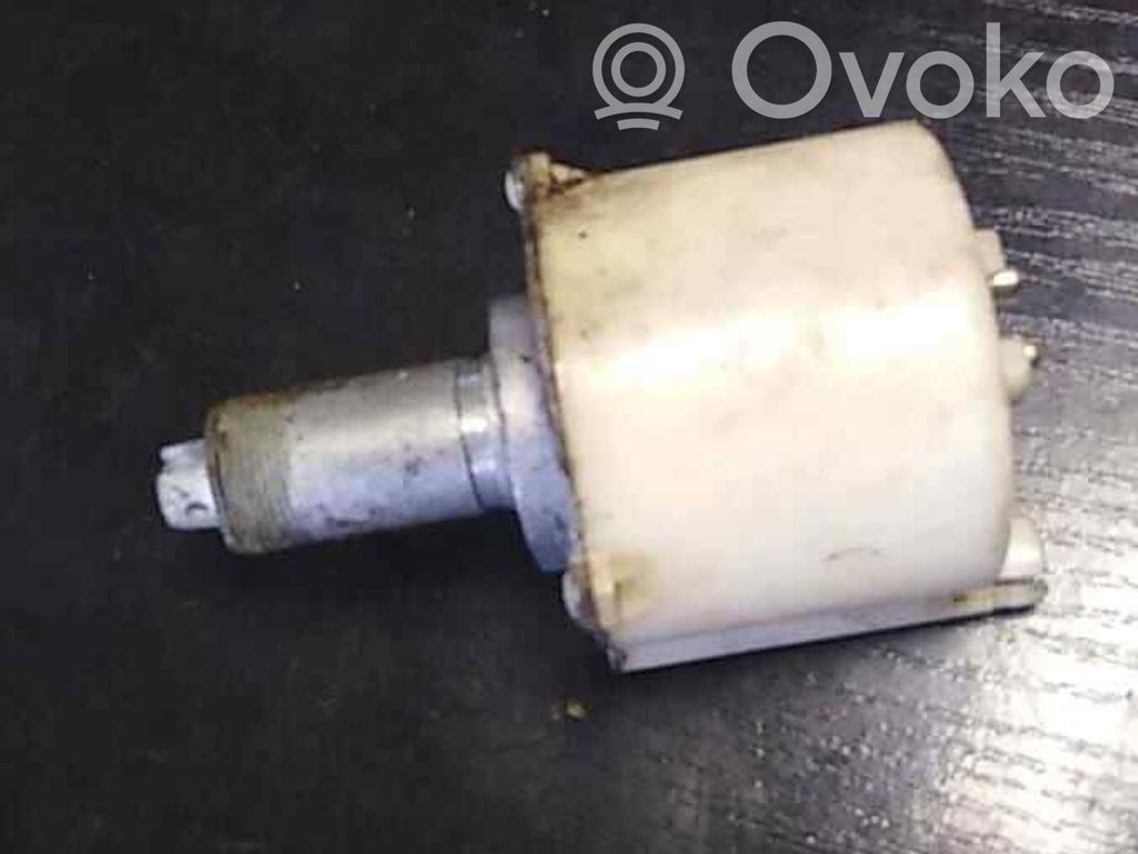 Mercedes-Benz E W124 Climate control unit 