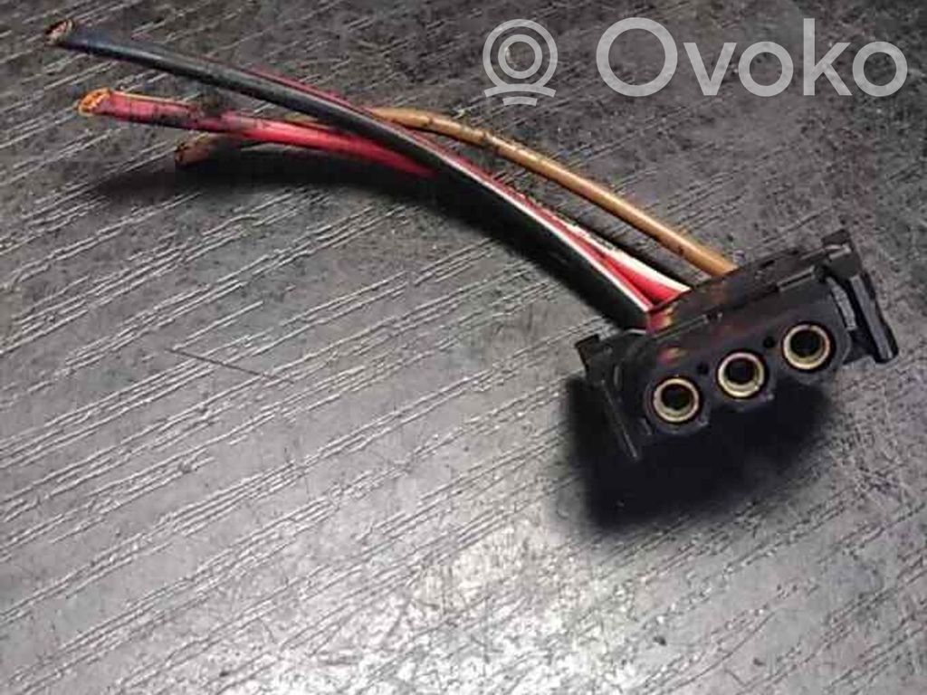 Land Rover Range Rover L322 Other wiring loom 