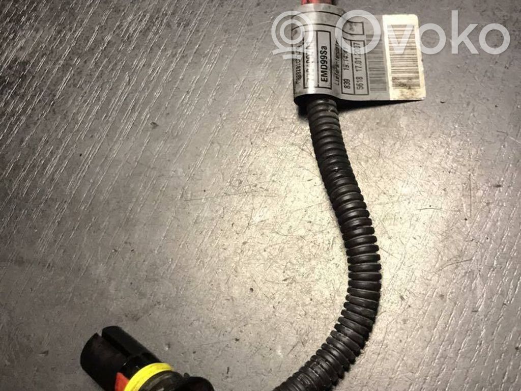 BMW 1 E81 E87 Other wiring loom 