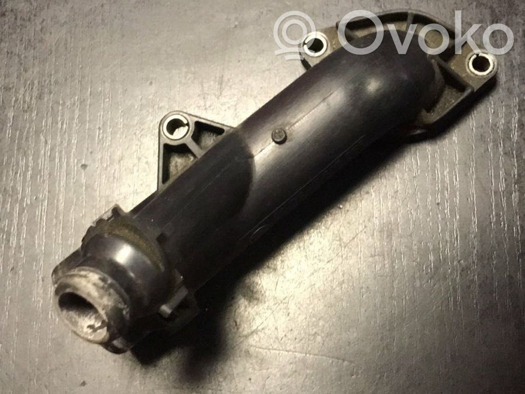 BMW 1 E81 E87 Engine coolant pipe/hose 