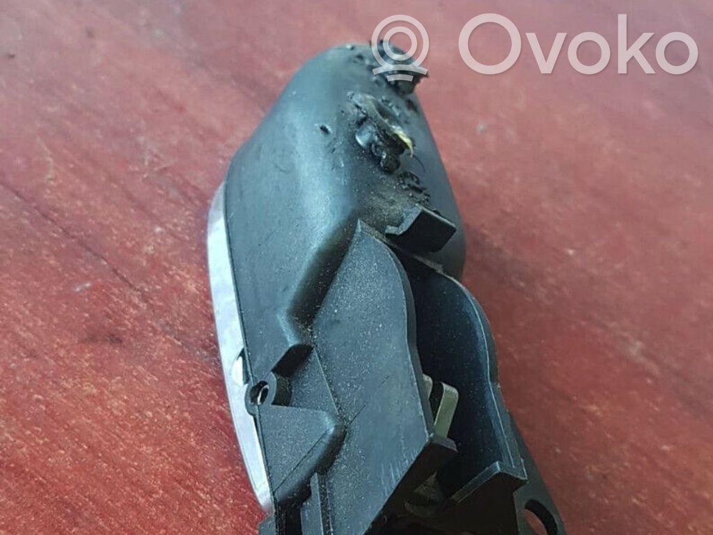 BMW 3 E46 Front door interior handle 
