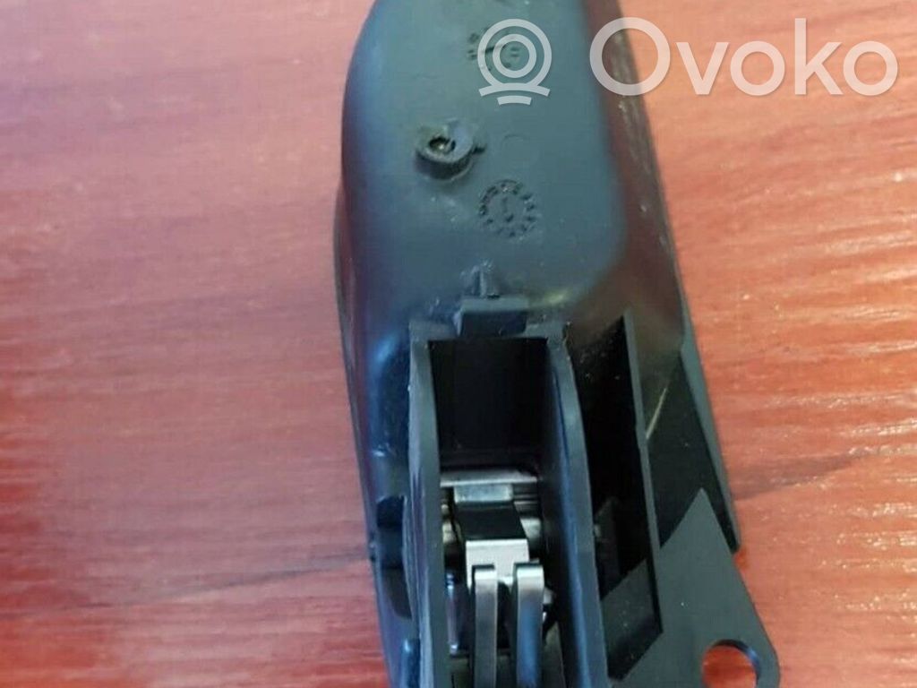 BMW 3 E46 Front door interior handle 