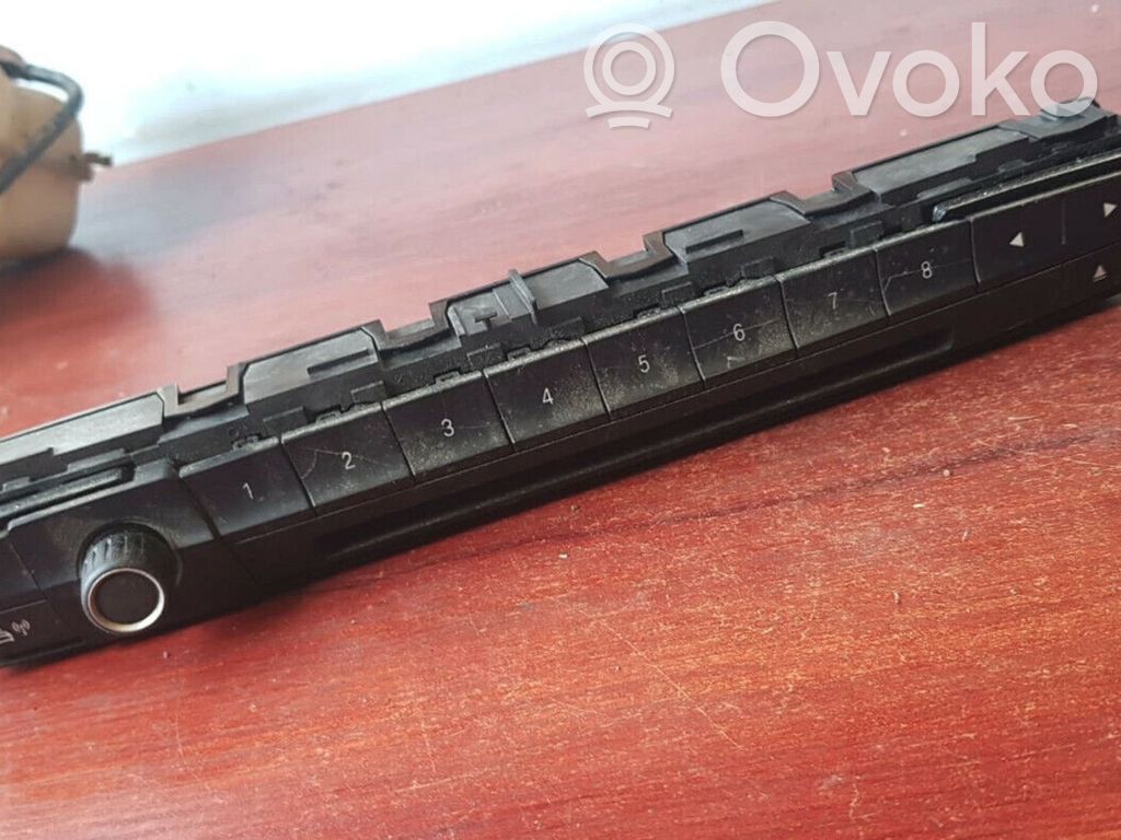 BMW 3 F30 F35 F31 Multimediju kontrolieris 