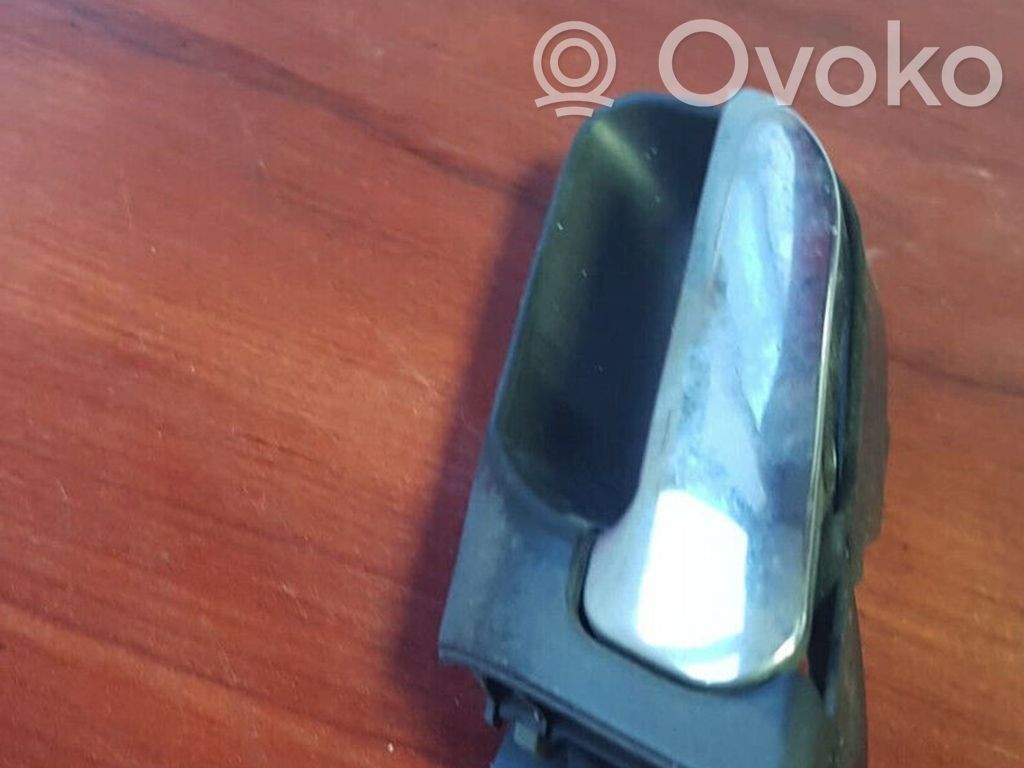 BMW 3 E46 Front door interior handle 