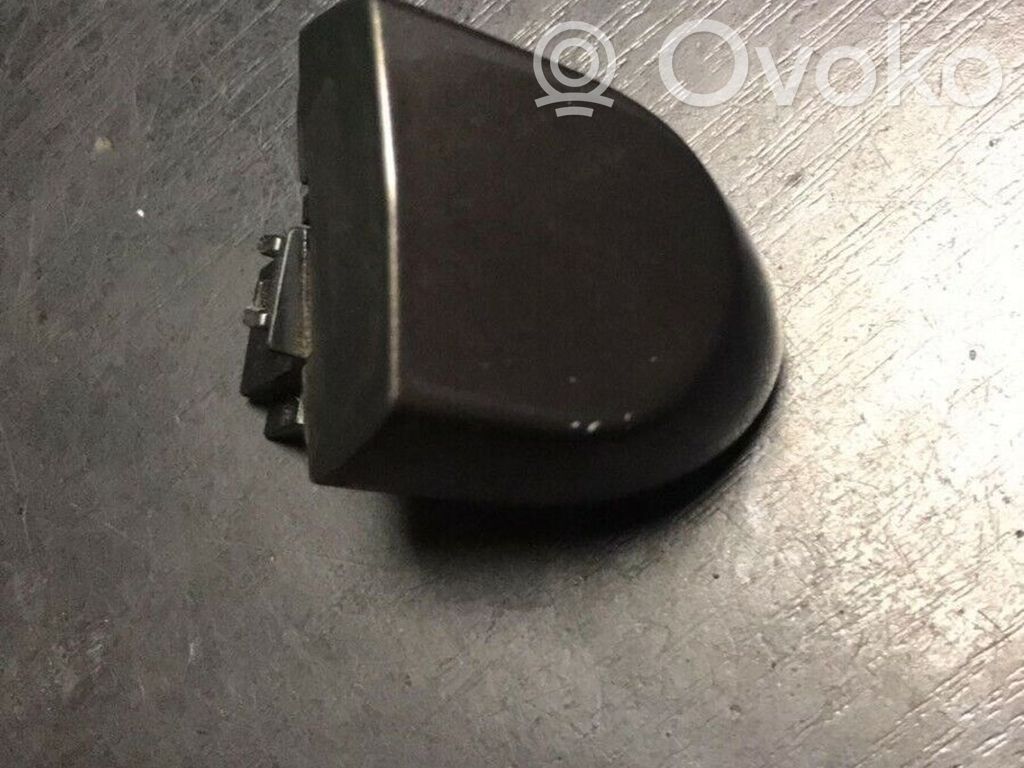 Rear door handle cover   E9XR2