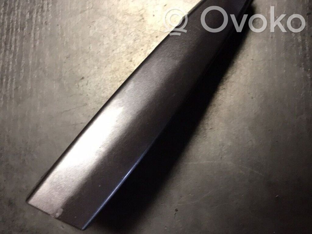 Takaoven ulkokahva   E9XR14