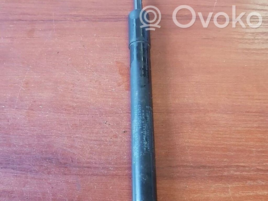 BMW 3 E92 E93 Tailgate/trunk strut/damper 