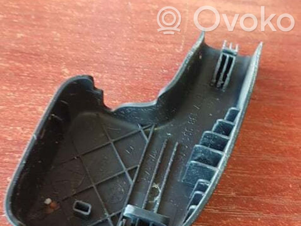 BMW 3 E92 E93 Wiper trim 