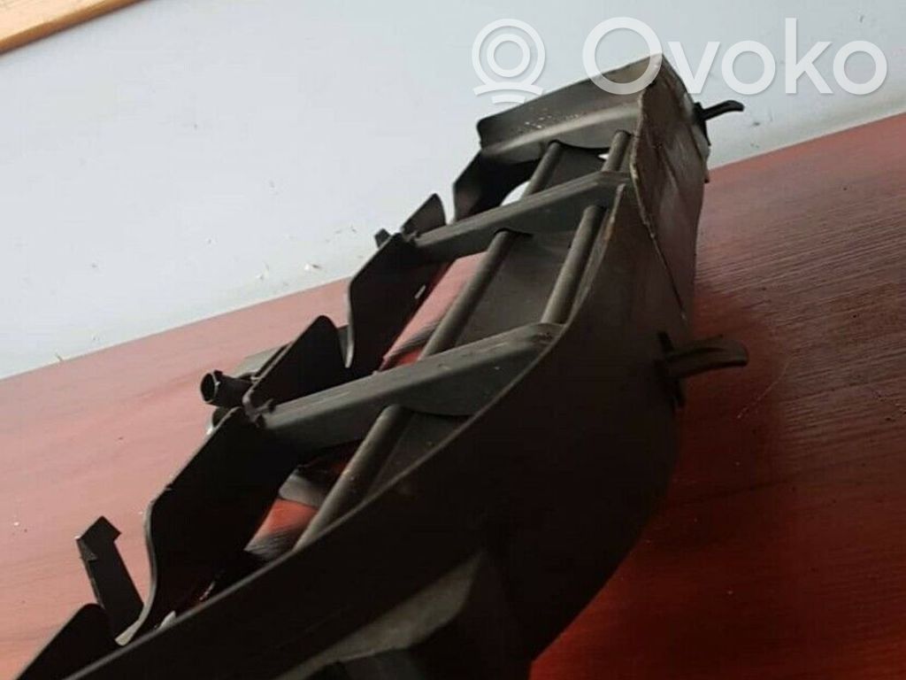 BMW 3 E92 E93 Conducto/guía del intercooler 