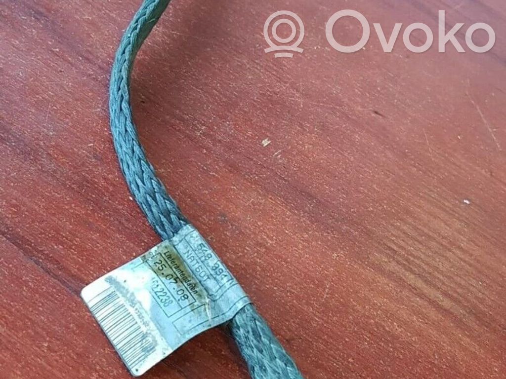 BMW 3 E90 E91 Other wiring loom 