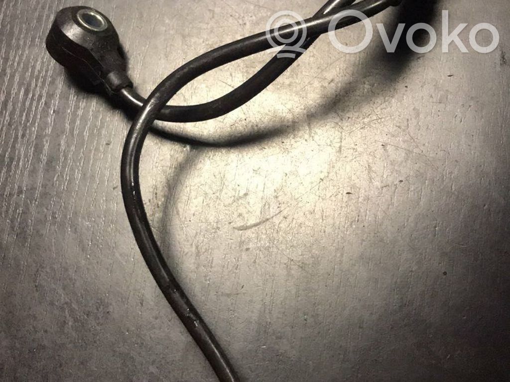 Detonation knock sensor   1435485