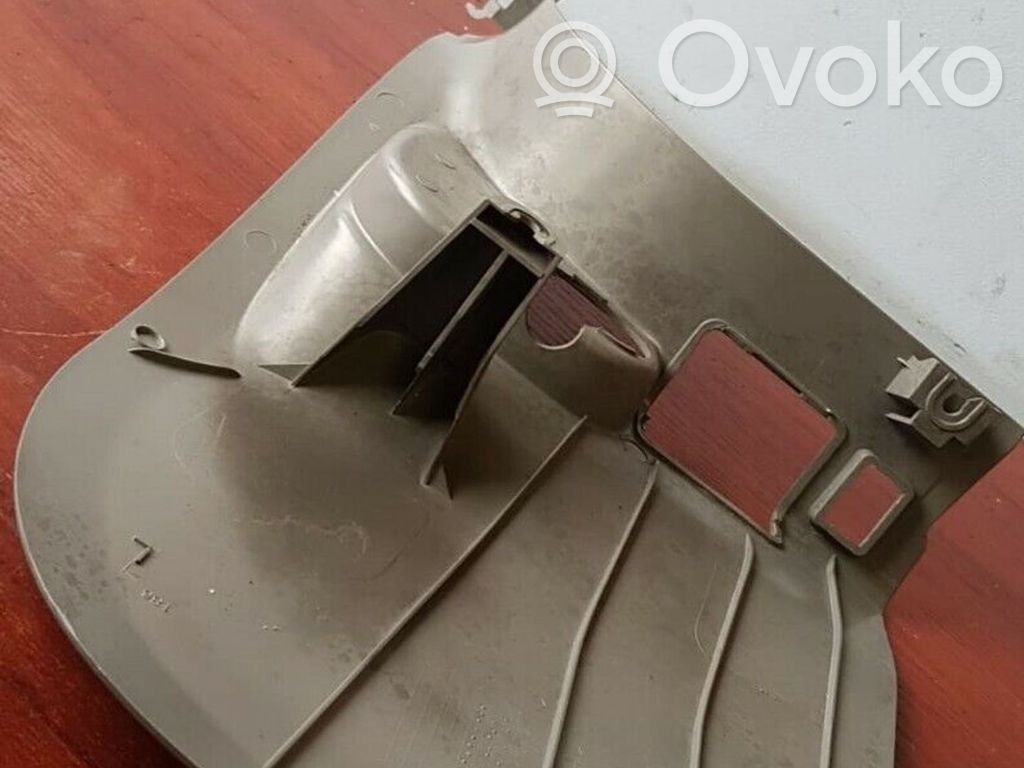 BMW 3 E92 E93 Foot area side trim 