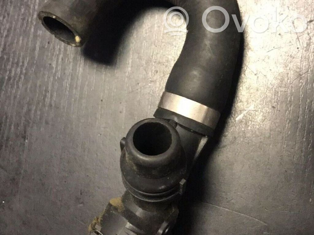 BMW 3 E92 E93 Caurulīte (-es) / šļūtene (-es) 