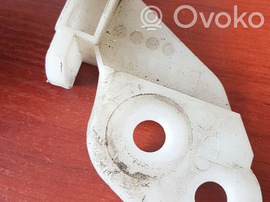 BMW 3 E46 Front bumper mounting bracket 