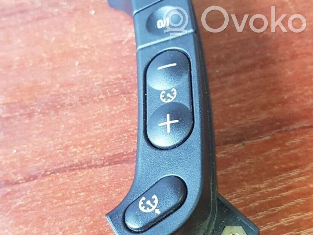 BMW 3 E46 Steering wheel buttons/switches 